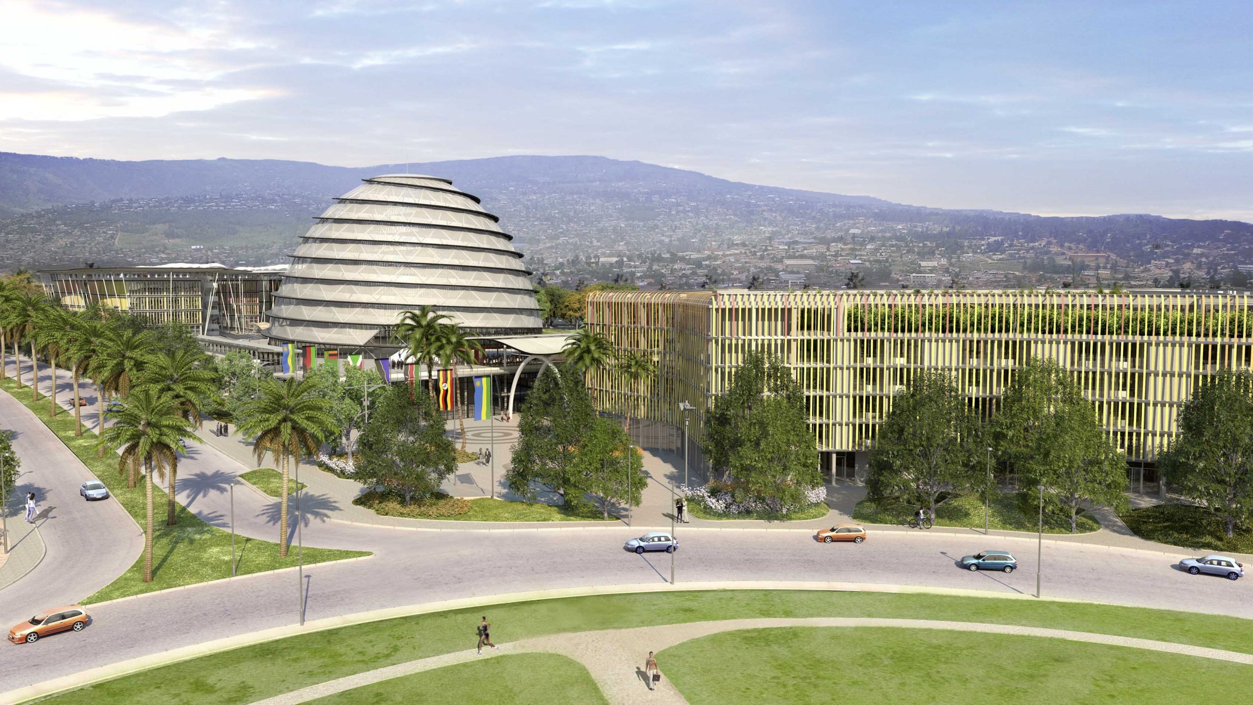 Kigali